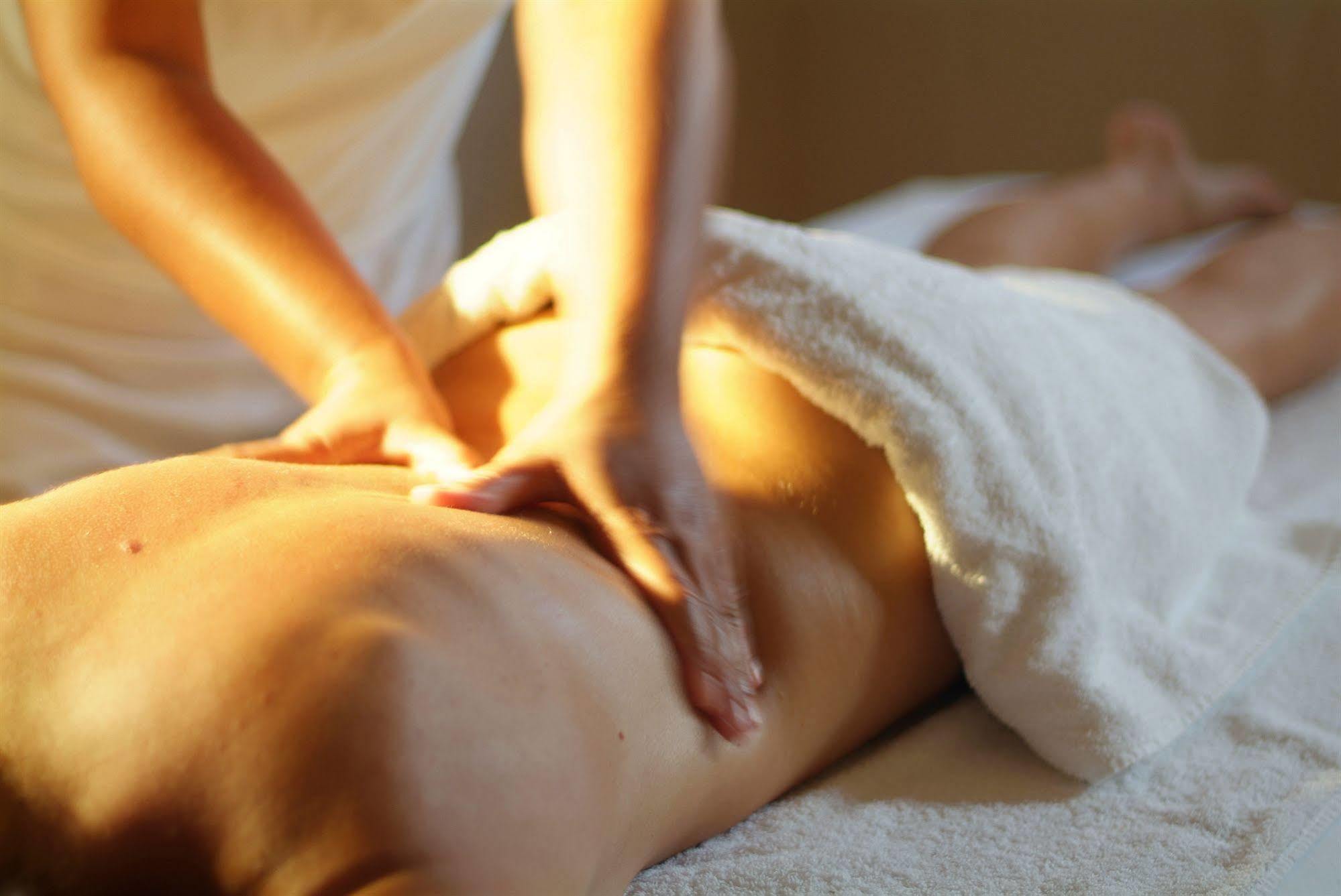 Termas De Jahuel Hotel & Spa Santa María 외부 사진